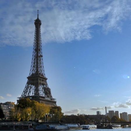 Beautiful Flat In The Center Of Paris 6 Th District Leilighet Eksteriør bilde