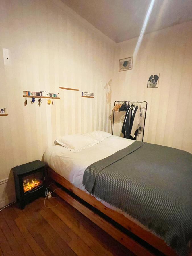 Beautiful Flat In The Center Of Paris 6 Th District Leilighet Eksteriør bilde