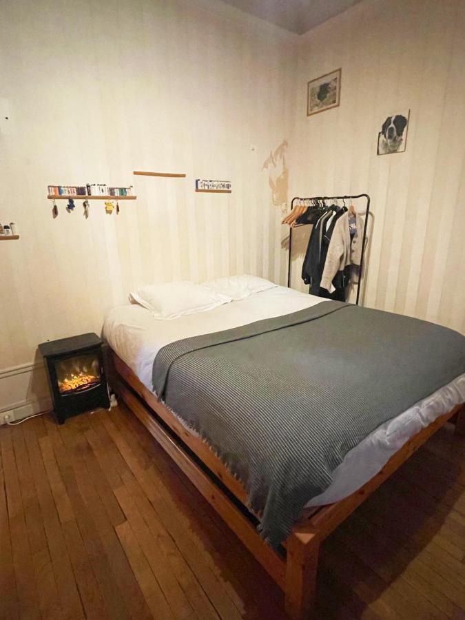 Beautiful Flat In The Center Of Paris 6 Th District Leilighet Eksteriør bilde