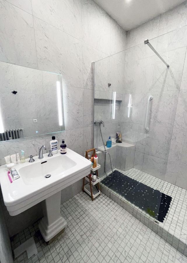 Beautiful Flat In The Center Of Paris 6 Th District Leilighet Eksteriør bilde